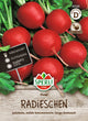 SPERLI Radieschen Parat
