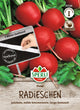 SPERLI Radieschen Parat Saatband