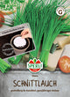 SPERLI Schnittlauch Staro Saatscheibe