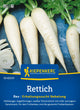 Kiepenkerl Rettich Rex