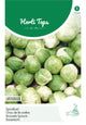 Horti Tops Rosenkohl Groninger