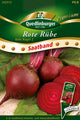Quedlinburger Rote Bete Rote Kugel 2 Saatband