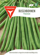 Frankonia Samen Buschbohnen Processor