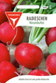 Frankonia Samen Radieschen Riesenbutter