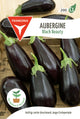 Frankonia Samen Auberginen Black Beauty