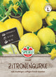 SPERLI Snackgurke Lemon