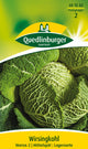 Quedlinburger Wirsingkohl Vertus 2