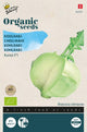 Buzzy Organic Seeds BIO Kohlrabi Korist