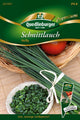 Quedlinburger Schnittlauch Nelly