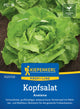 Kiepenkerl Kopfsalat Analena