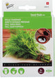Buzzy Seeds Dill Saatscheibe