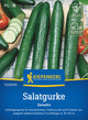 Kiepenkerl Salatgurken Saladin
