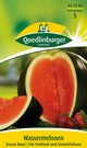 Quedlinburger Wassermelone Sugar Baby