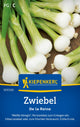 Kiepenkerl Zwiebel De la Reine