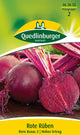 Quedlinburger Rote Bete Rote Kugel 2