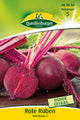 Quedlinburger Rote Bete Rote Kugel 2