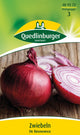Quedlinburger Zwiebel De Brunswick