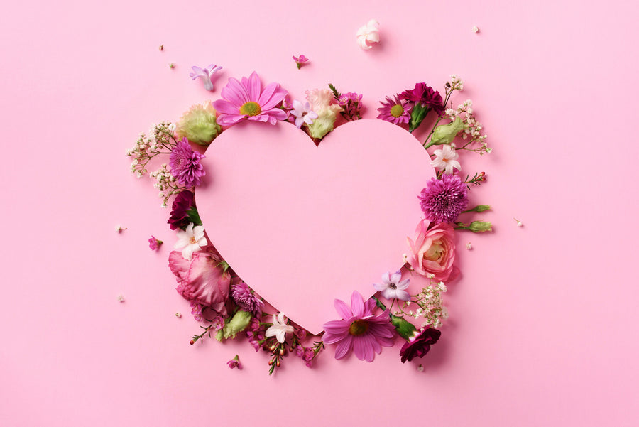Rosen-Alternativen: Besondere Blühpflanzen zum Valentinstag