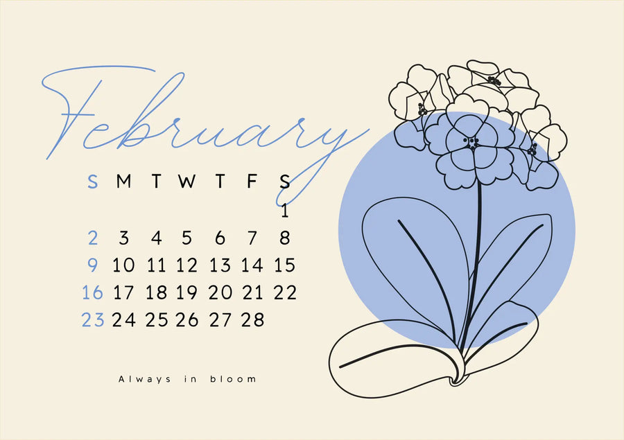 Pflanzkalender Februar – Was Jetzt Säen & Pflanzen?