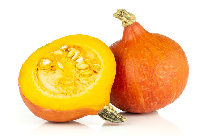 Hokkaidokürbis Amoro