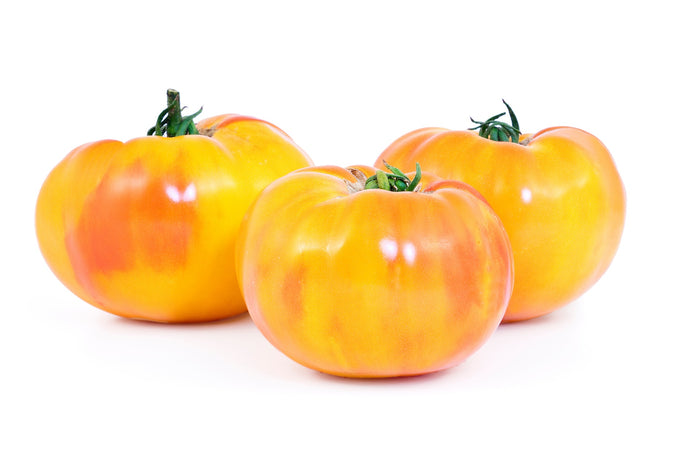 Fleischtomaten Ananas