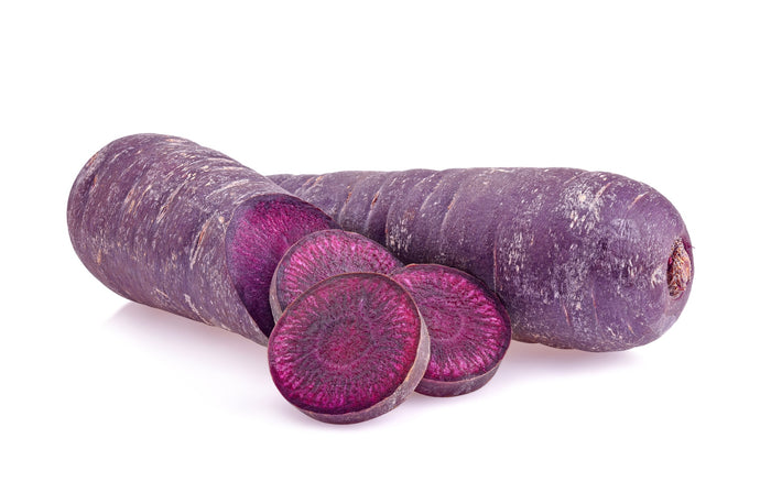 Möhren Purple Sun kaufen