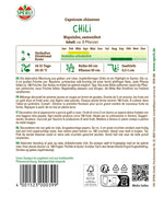 SPERLI Chili Biquinho