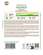 SPERLI Feldsalat Vit