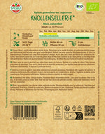 SPERLI BIO Knollsellerie Mars