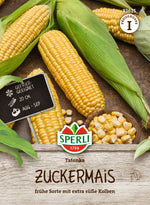 SPERLI Zuckermais Tatonka