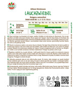 SPERLI Lauchzwiebel Kaigaro