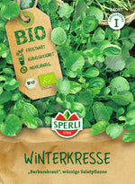 SPERLI BIO Winterkresse