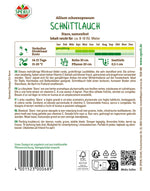 SPERLI Schnittlauch Staro