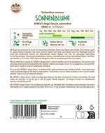 SPERLI Sonnenblumensame Peredovick