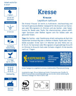 Kiepenkerl Kresse Krause
