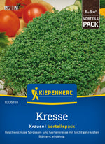 Kiepenkerl Kresse Krause