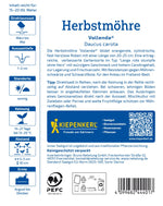 Kiepenkerl Möhren Vollenda®