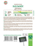 SPERLI Prunkwinde Triple Mischung
