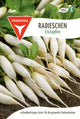 Frankonia Samen Radieschen Eiszapfen