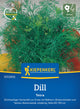 Kiepenkerl Dill Tetra