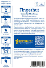 Kiepenkerl Fingerhut Excelsior Mischung