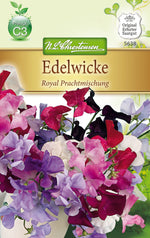 N.L. Chrestensen Edelwicke Royal Prachtmischung