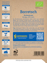 Kiepenkerl Borretsch Gurkenkraut