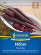 Kiepenkerl Möhren Purple Sun