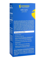 Kiepenkerl Gründünger Gelbe Lupine
