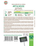 SPERLI Artischocke Vert de Provence