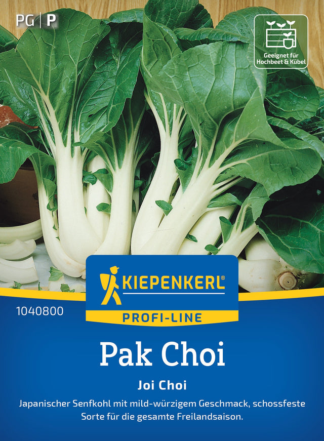 Kiepenkerl Kohl Joi Choi