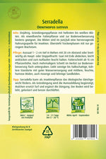 Quedlinburger Gründüngung Serradella