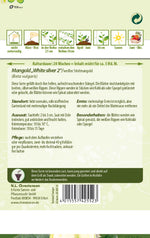 N.L. Chrestensen Mangold White Silver 2