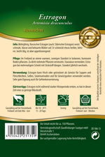 Quedlinburger Estragon Russischer